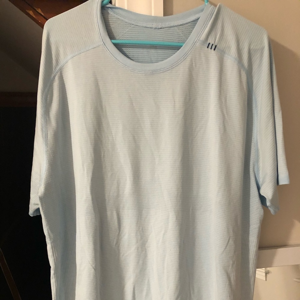 Lululemon Metal Vent Tech XXL